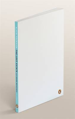 My Penguin The "Lost Estate" (Le "Grand Meaulnes"): v. 9 by Henri Alain-Fournier image