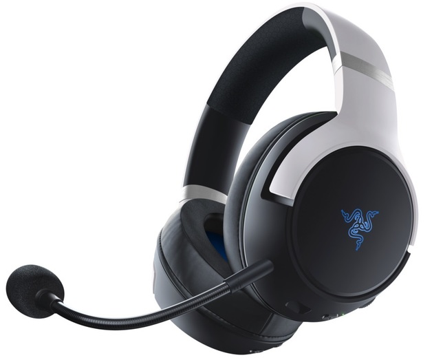 Razer Kaira PRO Wireless Gaming Headset 