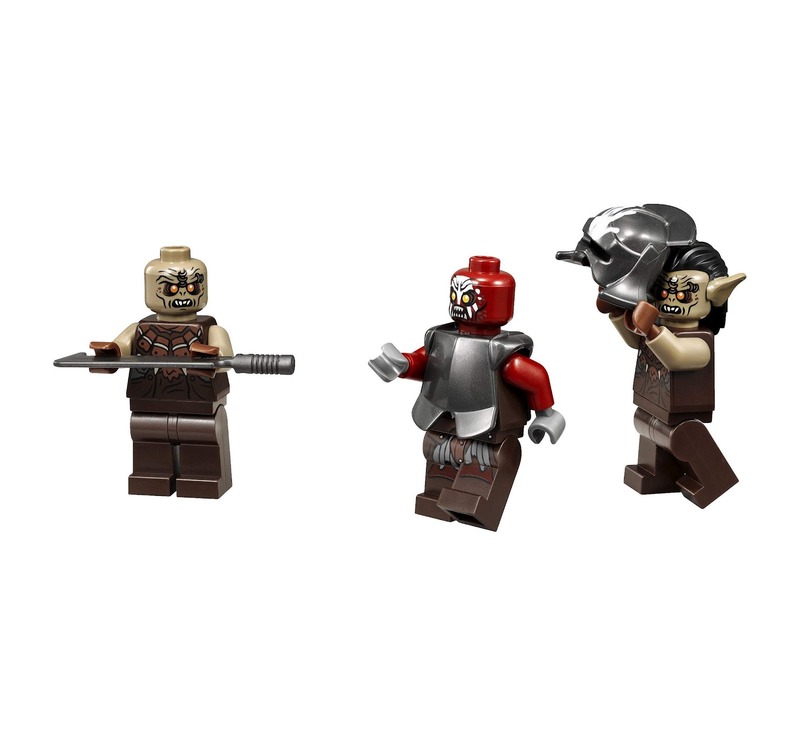 lego orc forge