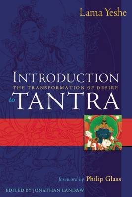 Introduction to Tantra image