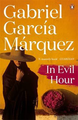 In Evil Hour by Gabriel Garcia Marquez image