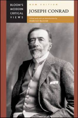 Joseph Conrad image