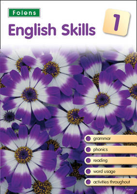 English Skills: Bk. 1 on Paperback