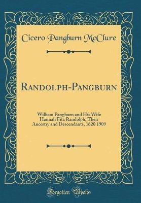 Randolph-Pangburn by Cicero Pangburn McClure image