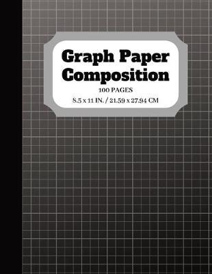 Graph Paper Composition by Nadine Pitt image