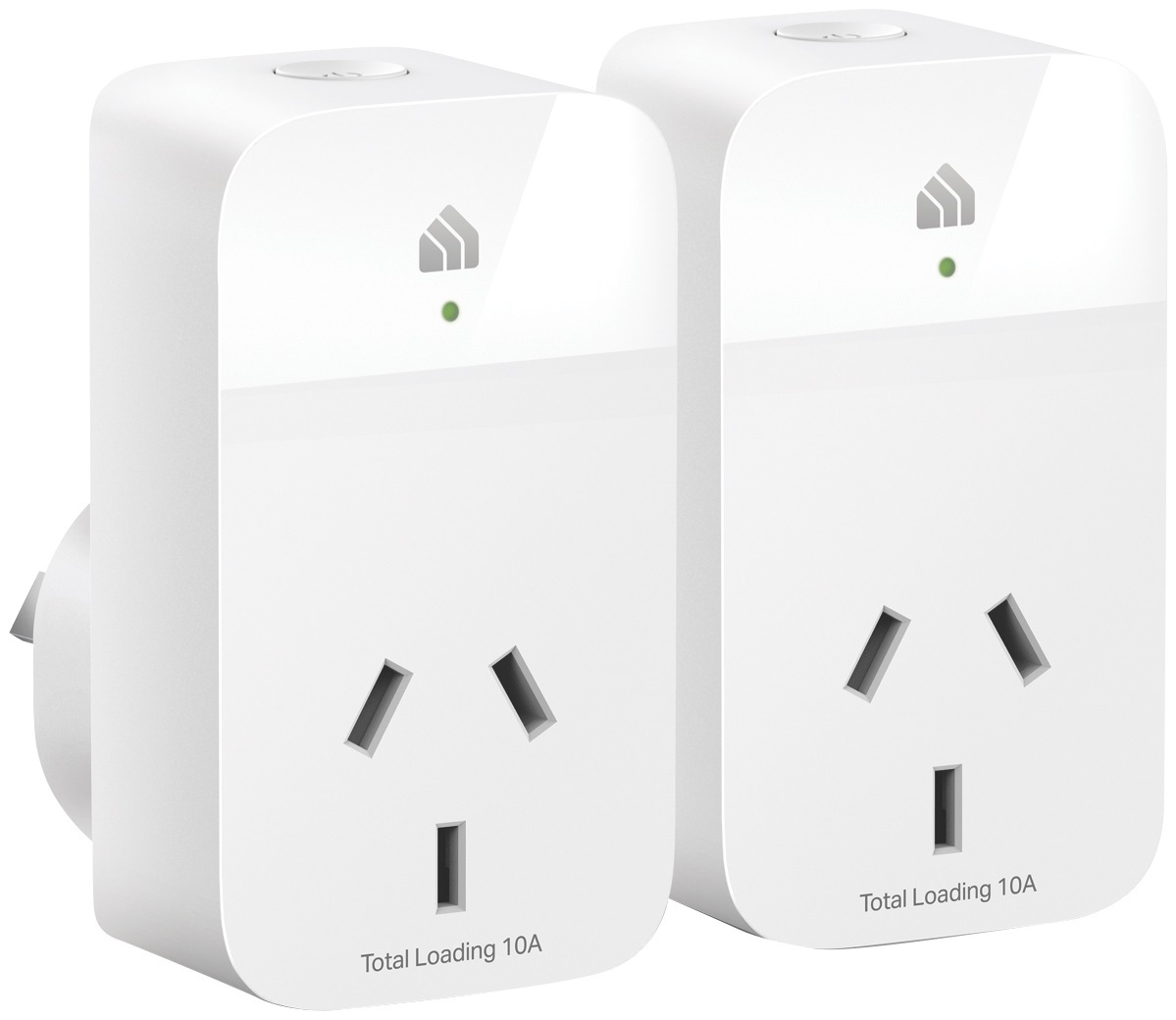 TP-Link Kasa WiFi Smart Plug (2-Pack) image