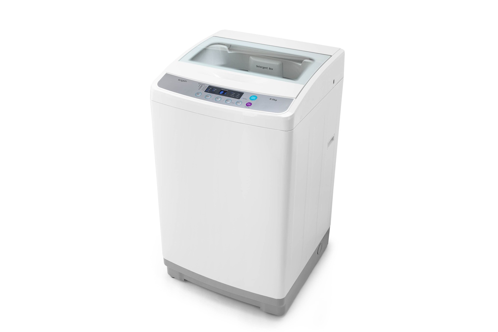 Buy Kogan 8.5kg Top Load Washing Machine at Mighty Ape NZ