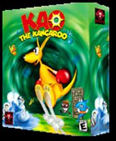 Kao The Kangaroo for PC Kao The Kangaroo for PC