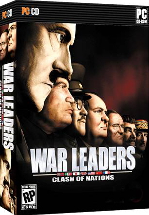 War Leaders: Clash of Nations for PC Games image