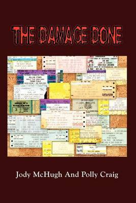 The Damage Done by Jody McHugh image