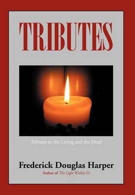 Tributes by Frederick Douglas Harper image