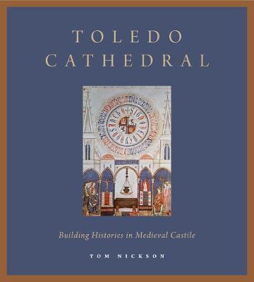 Toledo Cathedral by Tom Nickson image