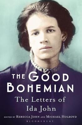 The Good Bohemian by Michael Holroyd image