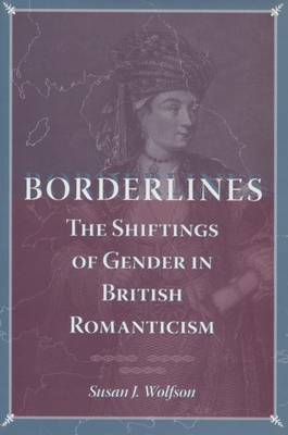 Borderlines by Susan Wolfson image