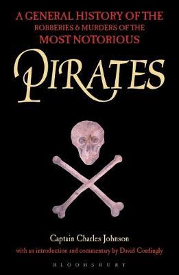 Pirates by Charles Johnson