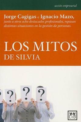 Los Mitos de Silvia by Jorge Cagigas image