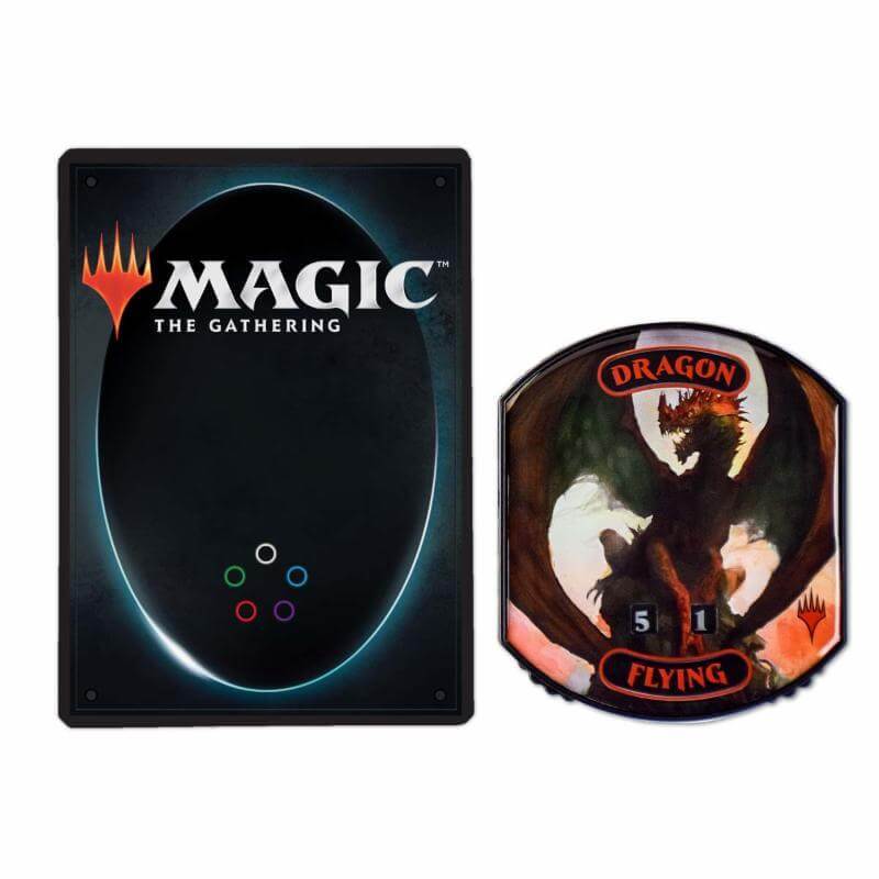 Ultra Pro - Magic The Gathering: Relic Token Blind Bag image