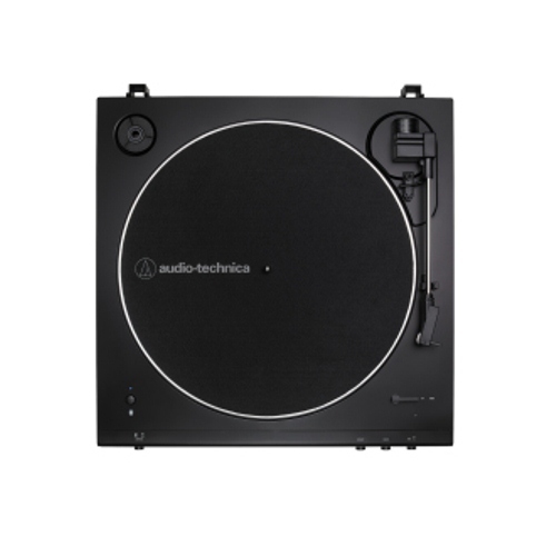 Audio Technica Fully Automatic Bluetooth Turntable at Mighty Ape NZ