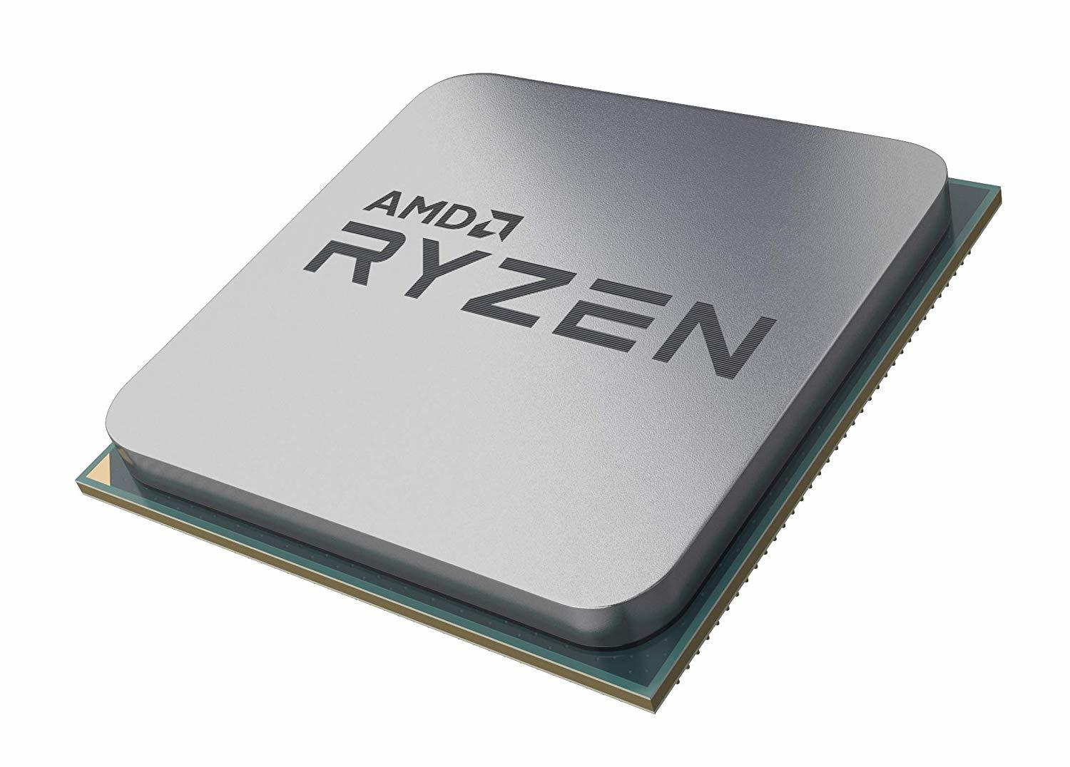 AMD Ryzen 5 3600 3.6GHz CPU image