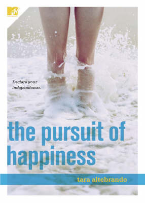 The Pursuit of Happiness by Tara Altebrando