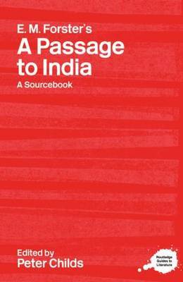 E.M. Forster's A Passage to India image