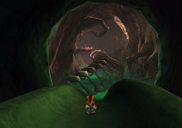 Crash of the Titans for PlayStation 2 image