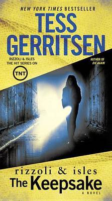 The Keepsake by Tess Gerritsen image