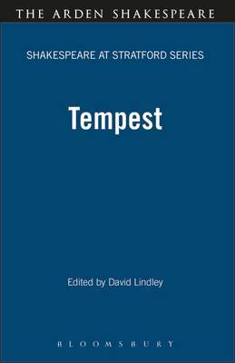 The Tempest image