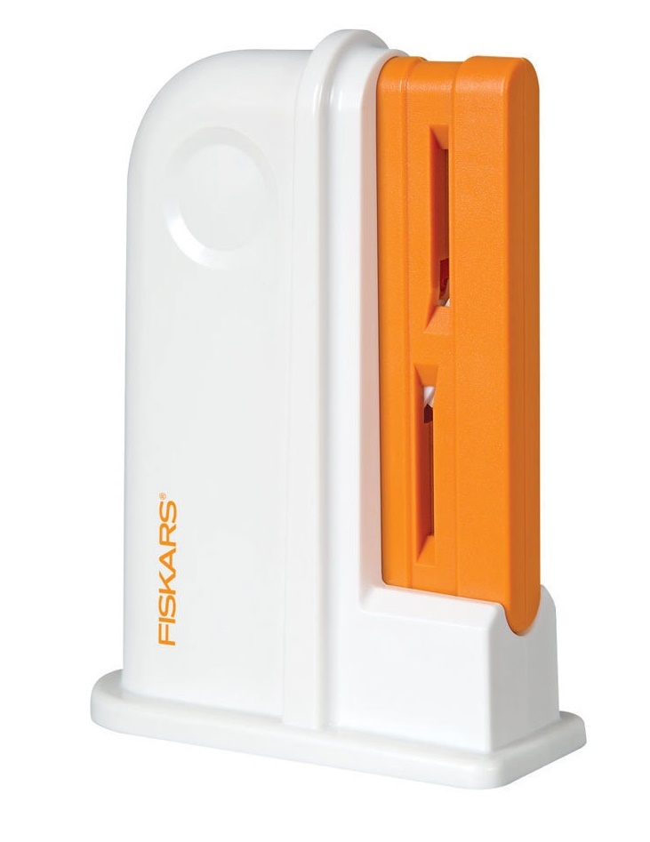 Fiskars: Universal Scissor Sharpener image