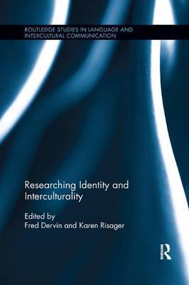 Researching Identity and Interculturality image