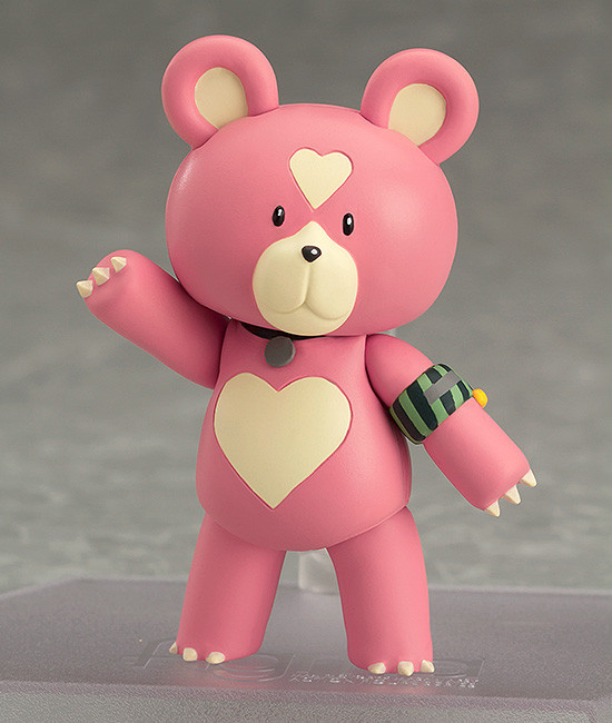 Figma Arpeggio of Blue Steel: Yotaroh - Articulated Figure image