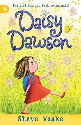 Daisy Dawson by Steve Voake image