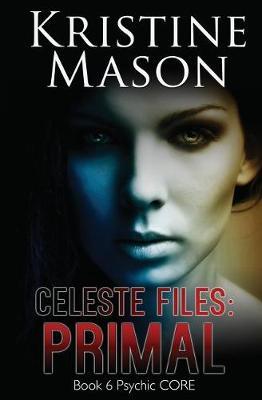 Celeste Files by Kristine Mason image
