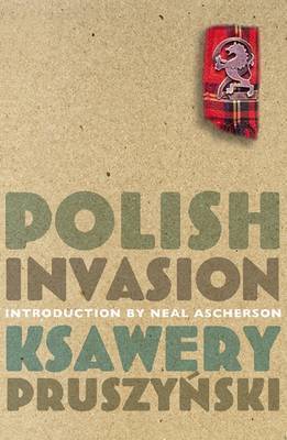 The Polish Invasion by Pruszynski Ksawery image