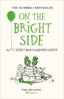 On the Bright Side by Hendrik Groen image