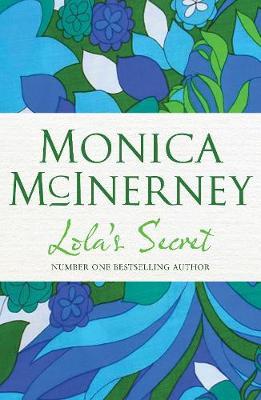 Lola's Secret by Monica McInerney image