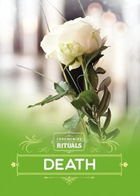 Death by Steffi Cavell-Clarke image