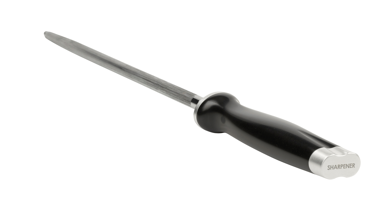 Jamie Oliver Sharpening Steel at Mighty Ape NZ