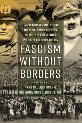Fascism without Borders image