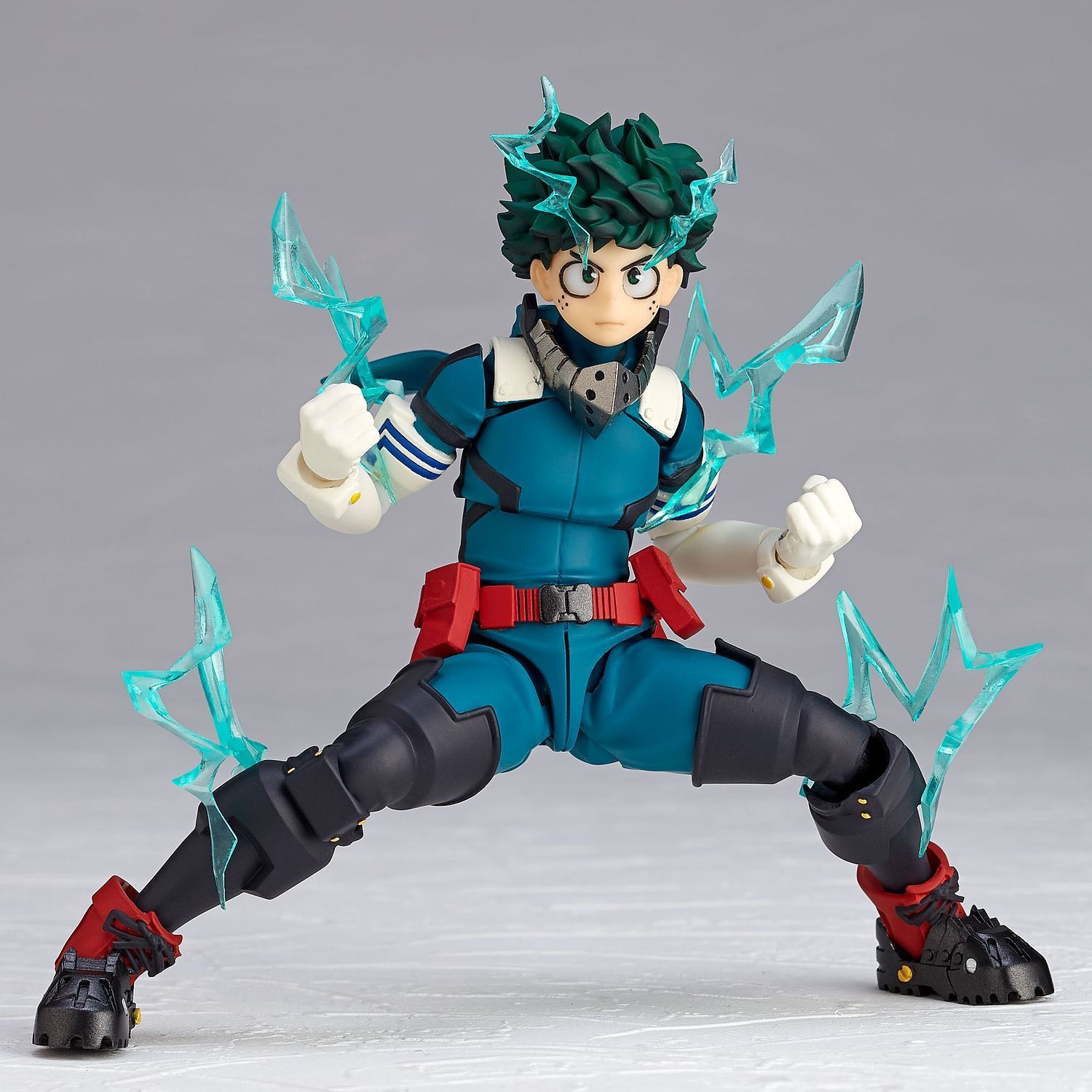 Izuku Midoriya Action Figure at Mighty Ape NZ