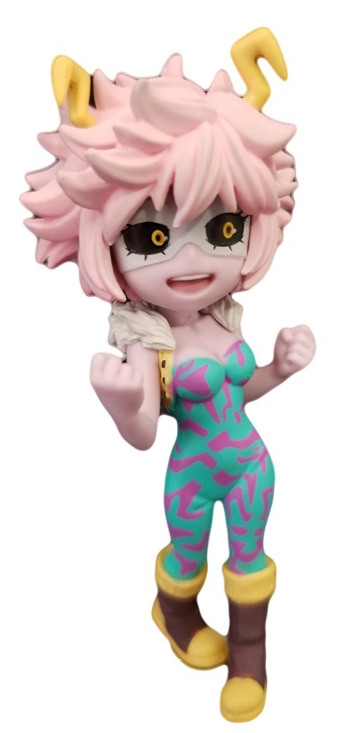 Mina Ashido - PVC Figure | at Mighty Ape NZ
