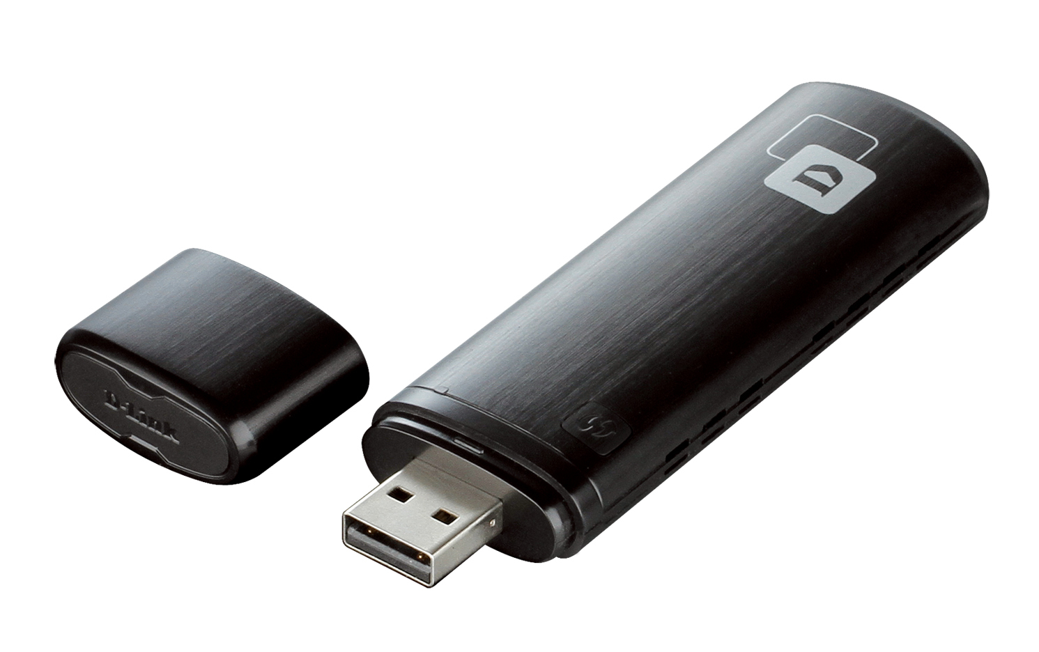 D-Link AC Wireless USB Adapter DWA-182 image