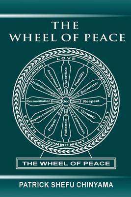 The Wheel of Peace by MR Patrick Shefu Chinyama image