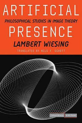 Artificial Presence by Lambert Wiesing image