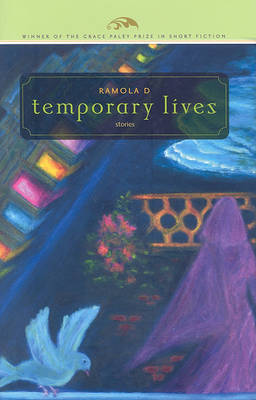 Temporary Lives image