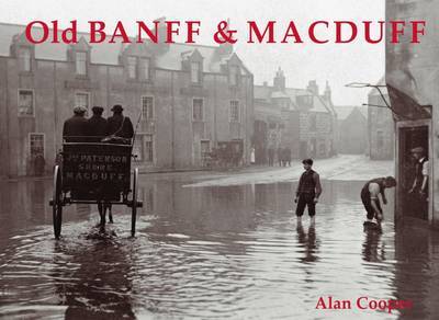 Old Banff and Macduff by Alan Cooper image