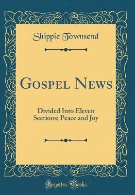 Gospel News by Shippie Townsend image