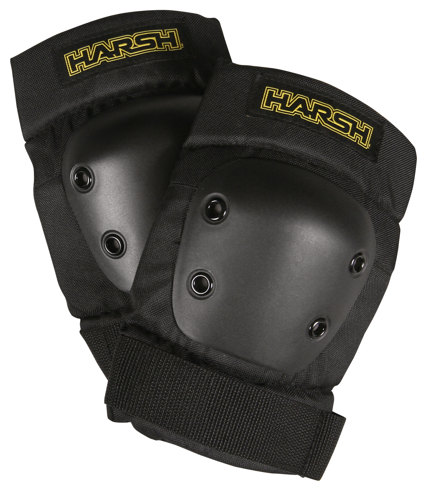 Harsh: Pro-Park - Knee & Elbow Combo Set (Adult/Medium)