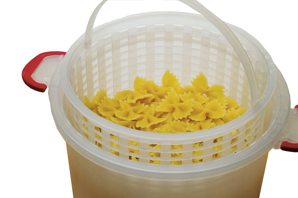 Microwave Rice And Pasta Cooker at Mighty Ape NZ