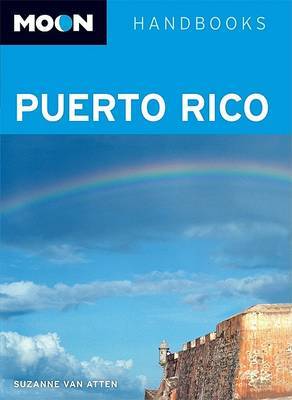 Puerto Rico by Suzanne Van Atten image